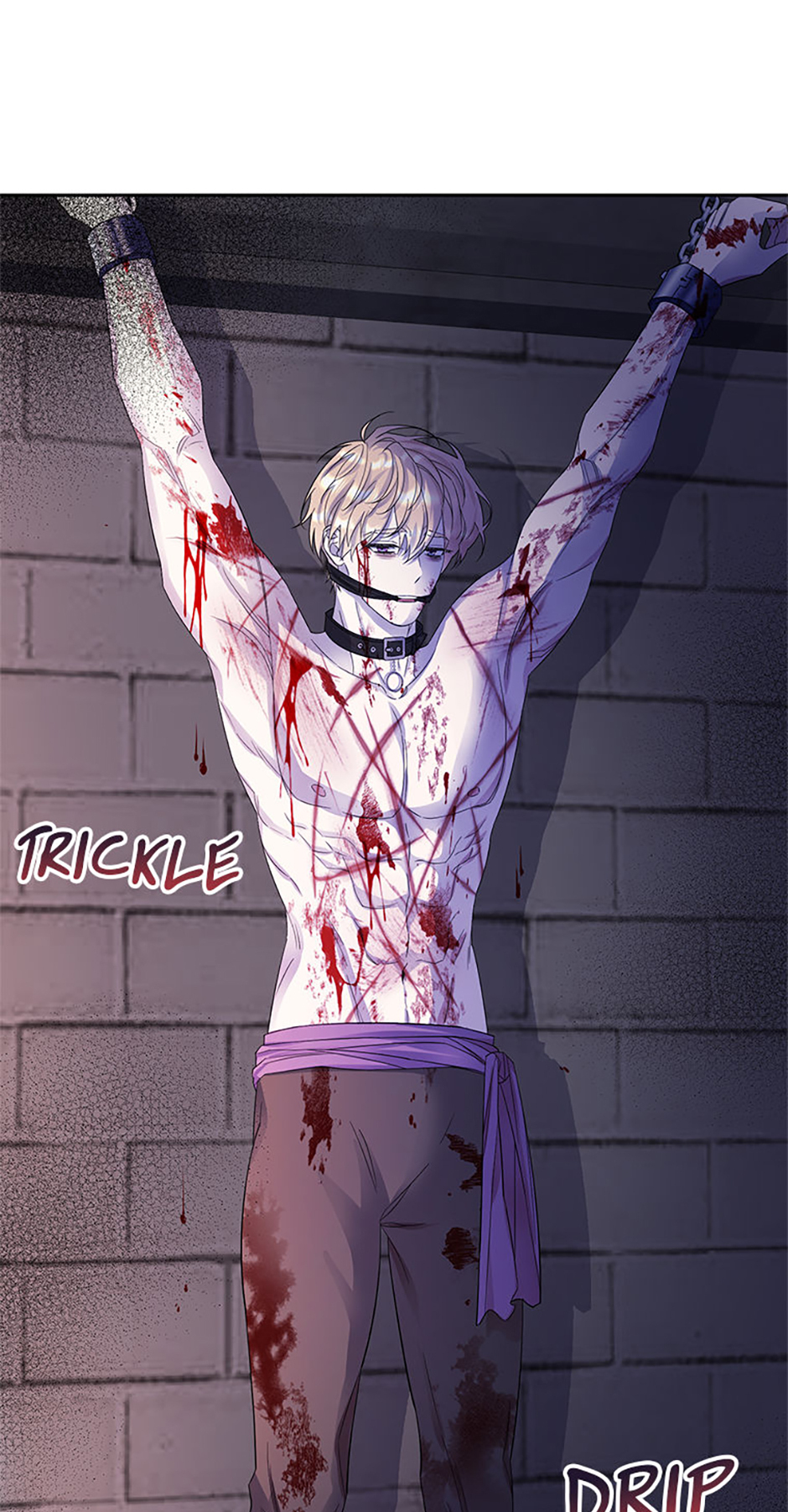 If You Save an Immoral Beast Chapter 9 - Page 57