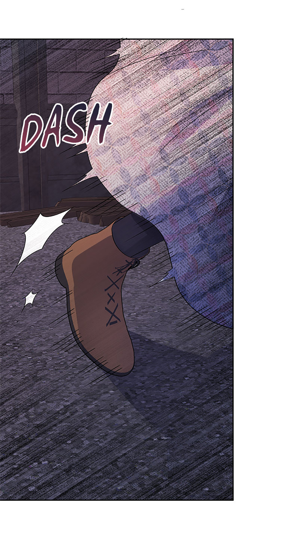 If You Save an Immoral Beast Chapter 9 - Page 60