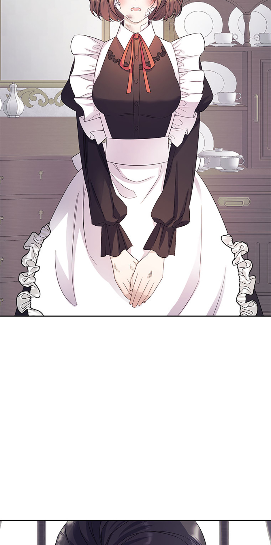 If You Save an Immoral Beast Chapter 9 - Page 7