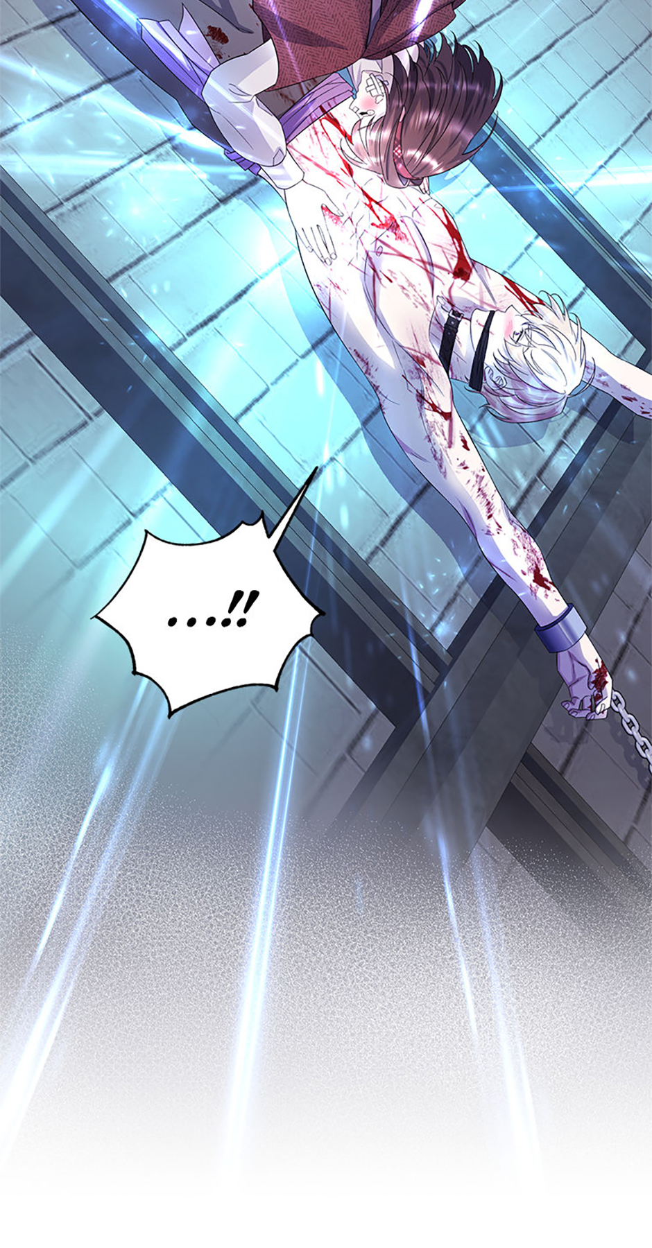 If You Save an Immoral Beast Chapter 9 - Page 64