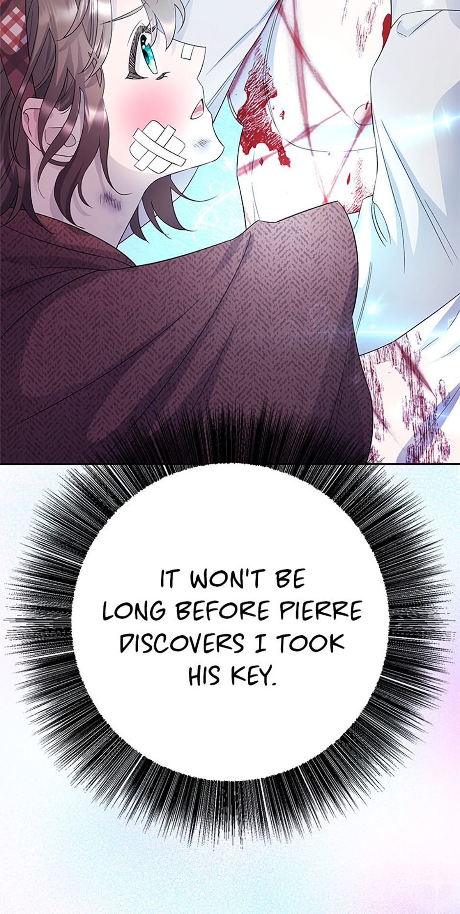 If You Save an Immoral Beast Chapter 9 - Page 66