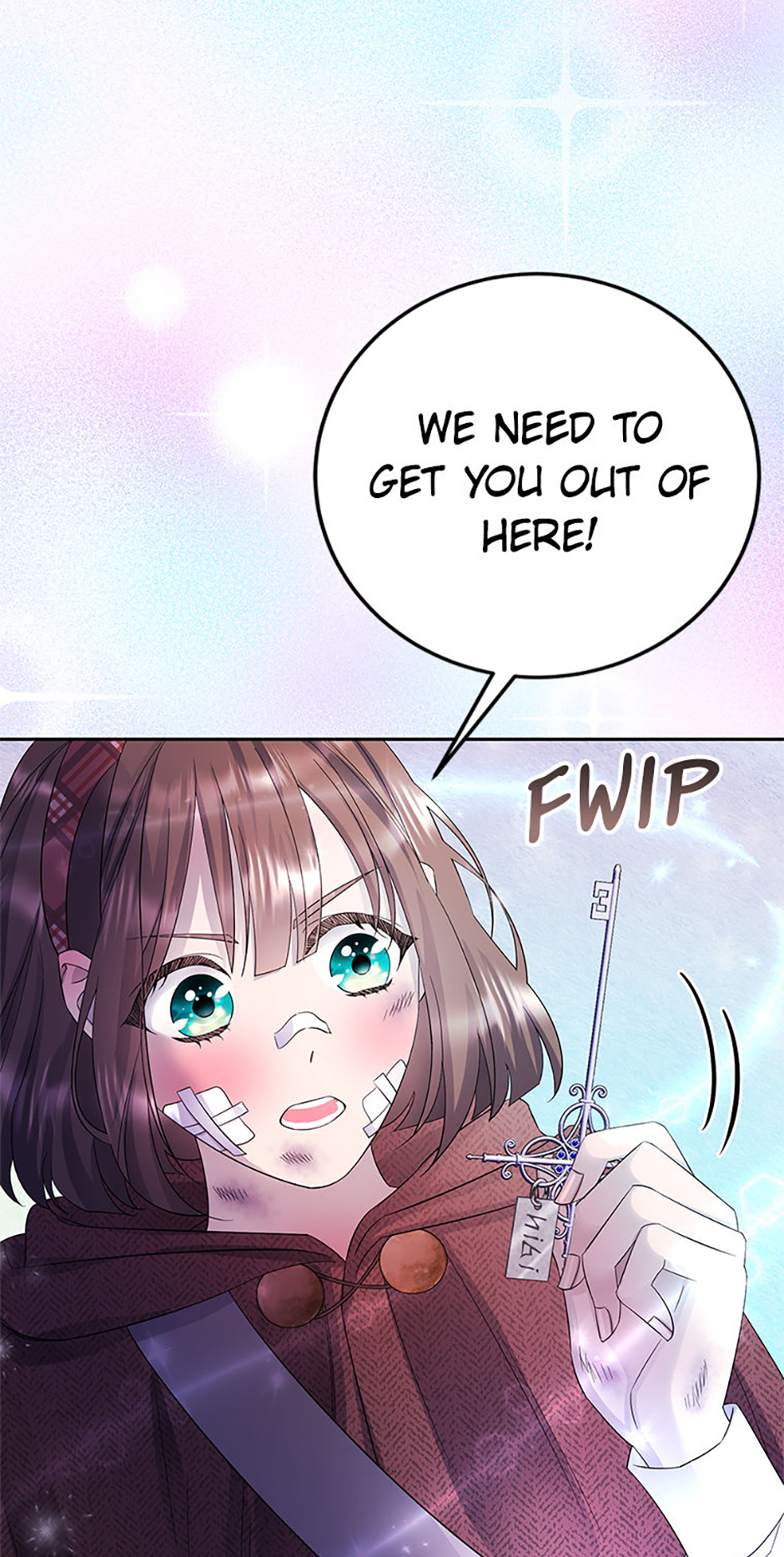 If You Save an Immoral Beast Chapter 9 - Page 67