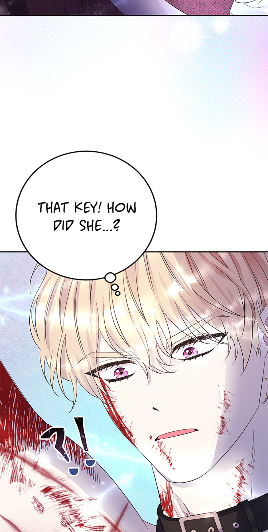 If You Save an Immoral Beast Chapter 9 - Page 68