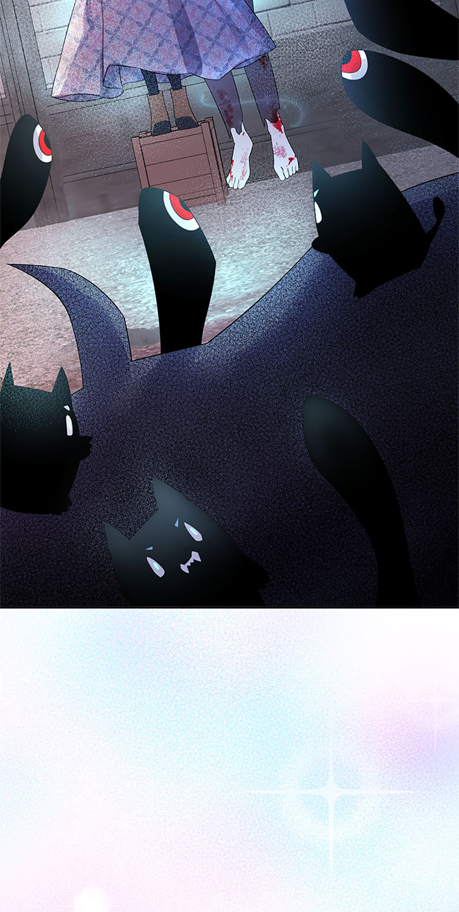 If You Save an Immoral Beast Chapter 9 - Page 70