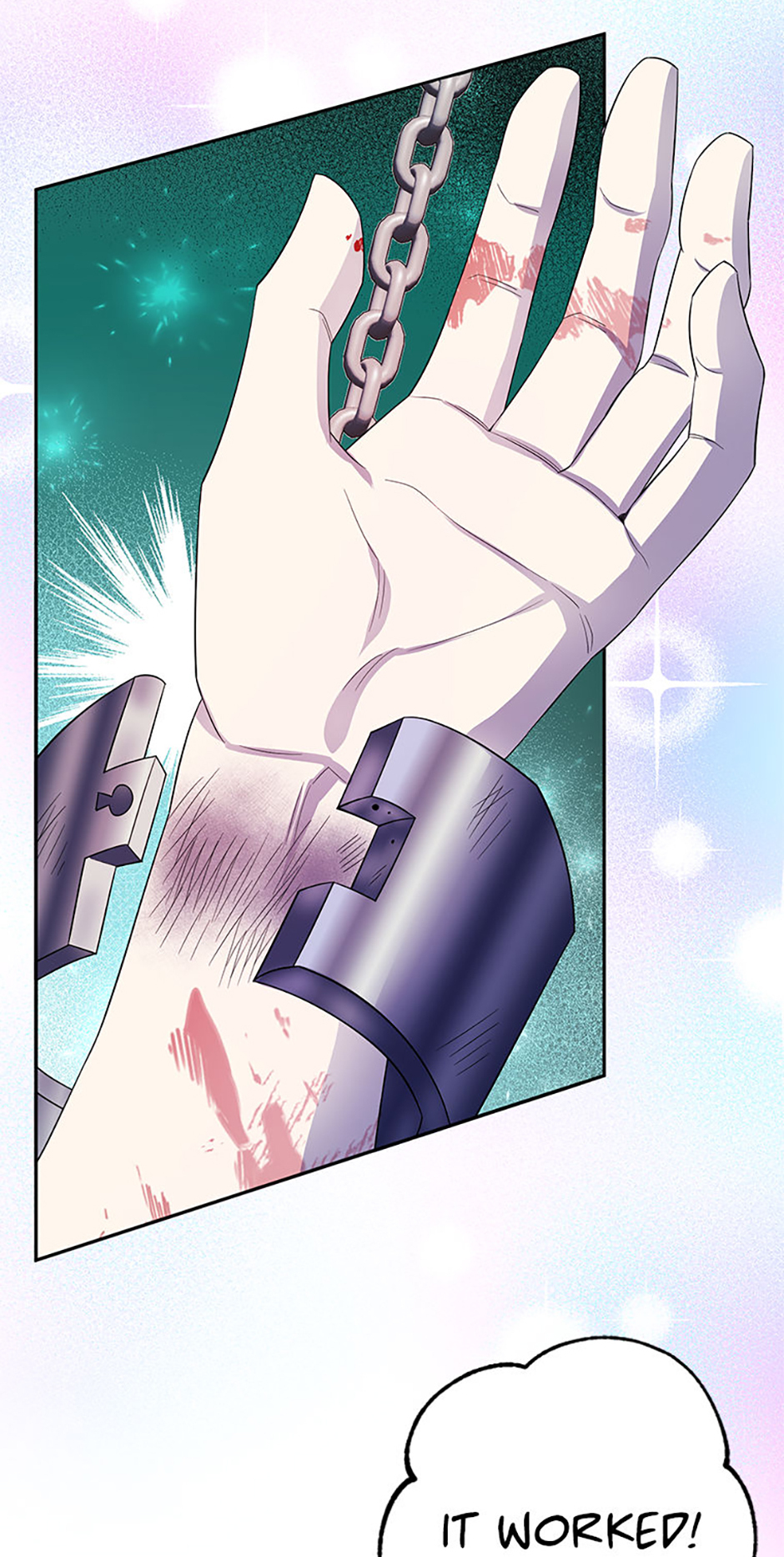 If You Save an Immoral Beast Chapter 9 - Page 71