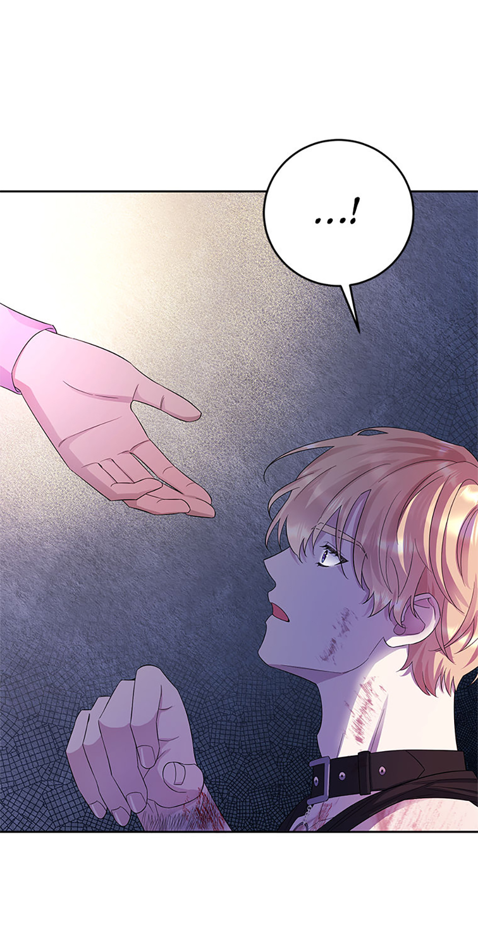 If You Save an Immoral Beast Chapter 9 - Page 75