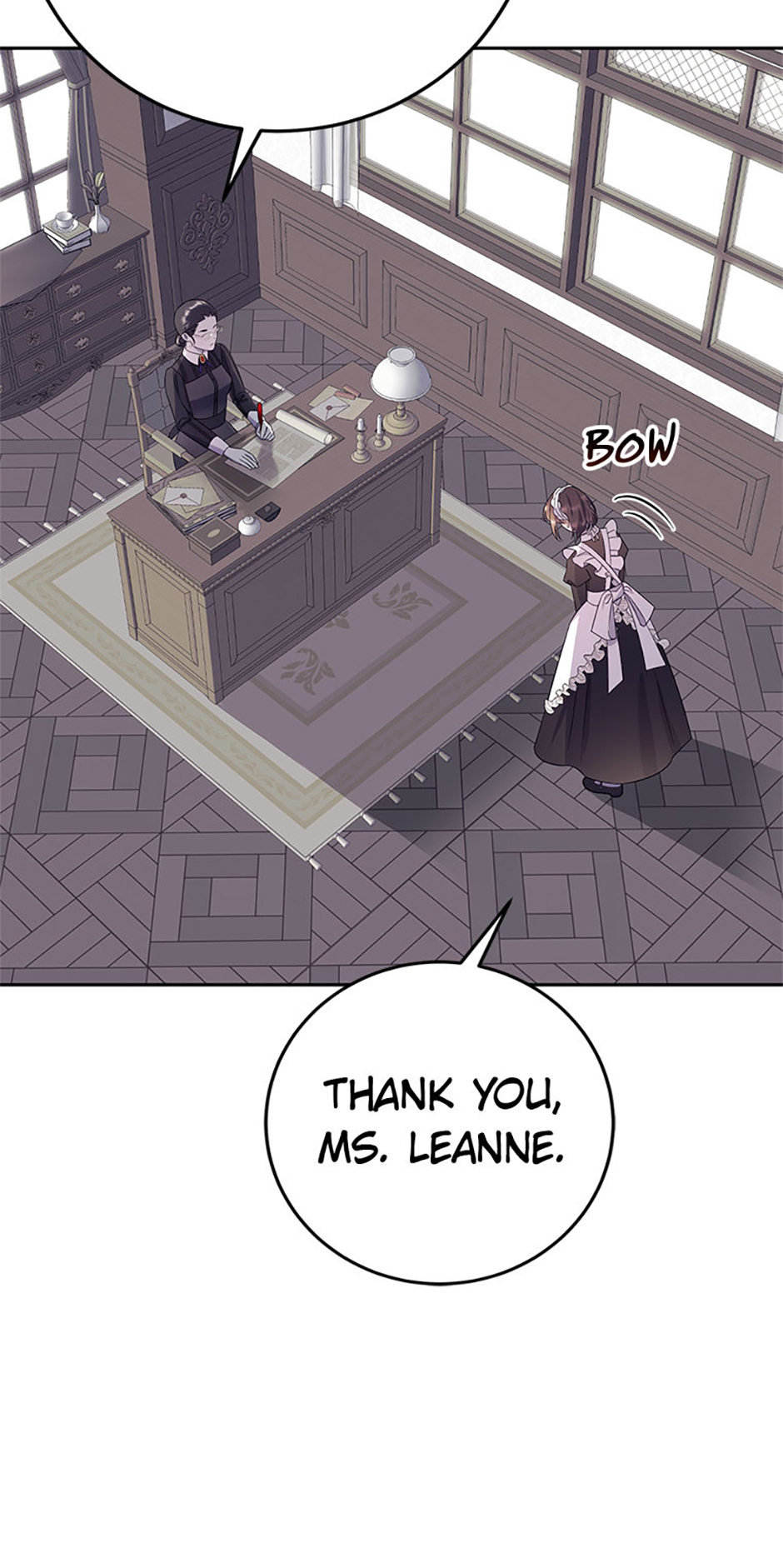 If You Save an Immoral Beast Chapter 9 - Page 9