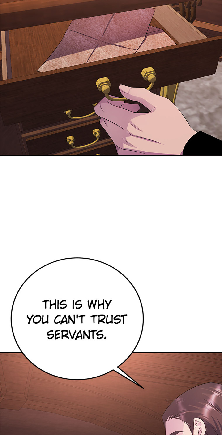 If You Save an Immoral Beast Chapter 9 - Page 84
