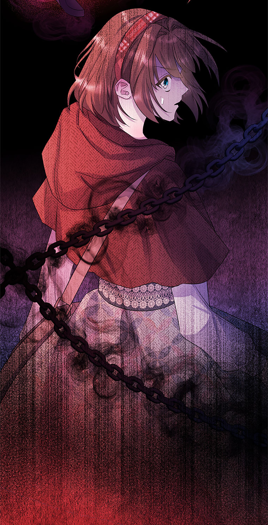 If You Save an Immoral Beast Chapter 9 - Page 88