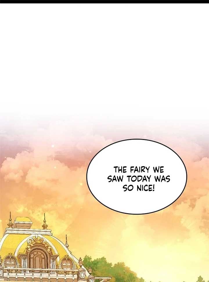 If You Want a Cheeky Sorceress Chapter 10 - Page 1