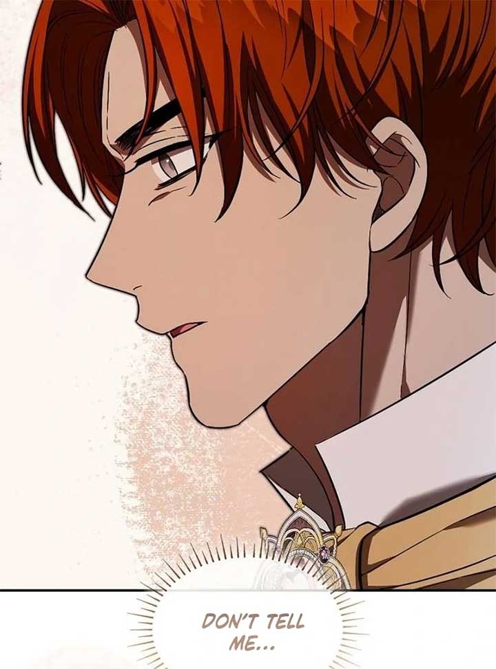 If You Want a Cheeky Sorceress Chapter 10 - Page 123