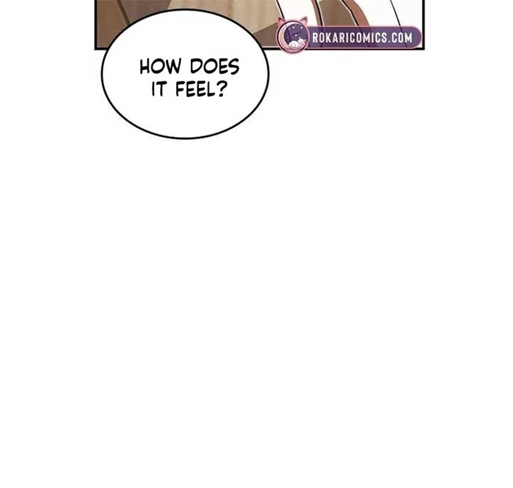 If You Want a Cheeky Sorceress Chapter 10 - Page 134
