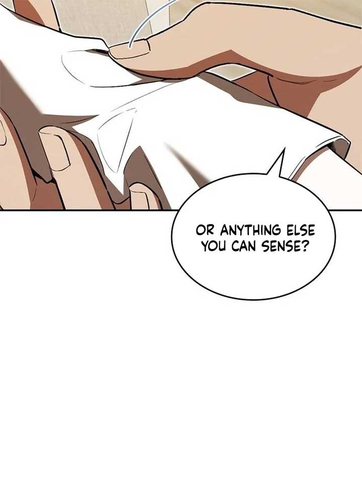 If You Want a Cheeky Sorceress Chapter 10 - Page 137