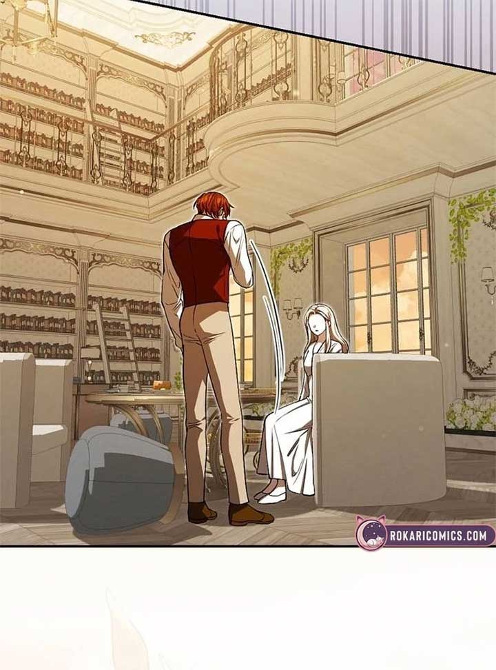 If You Want a Cheeky Sorceress Chapter 10 - Page 146