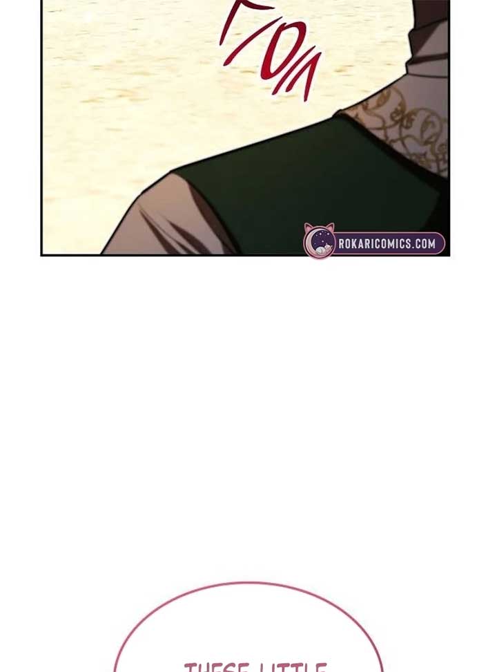If You Want a Cheeky Sorceress Chapter 10 - Page 24