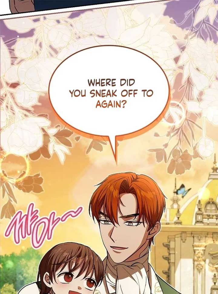 If You Want a Cheeky Sorceress Chapter 10 - Page 26