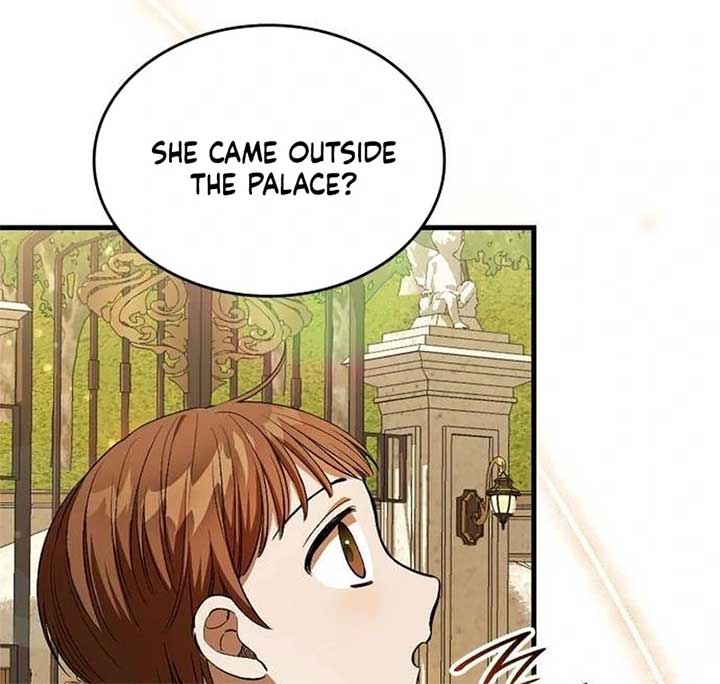 If You Want a Cheeky Sorceress Chapter 10 - Page 31