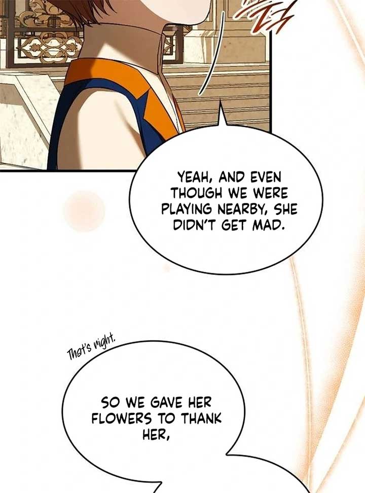 If You Want a Cheeky Sorceress Chapter 10 - Page 32
