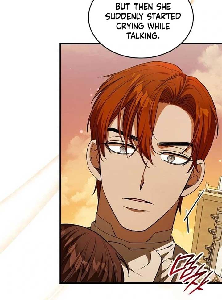 If You Want a Cheeky Sorceress Chapter 10 - Page 33