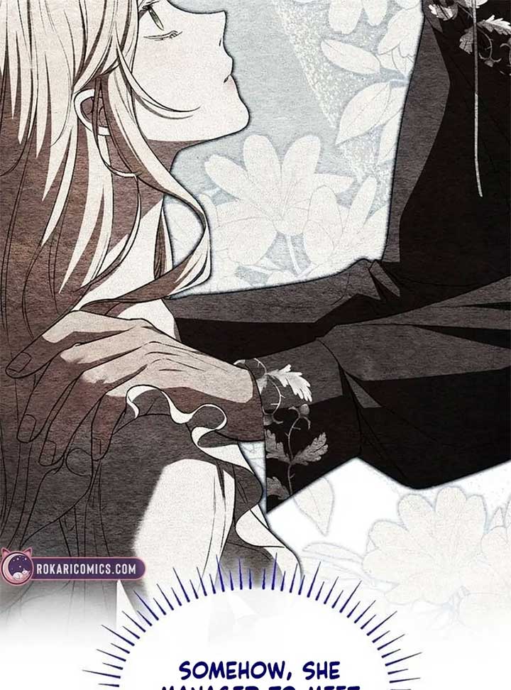 If You Want a Cheeky Sorceress Chapter 10 - Page 37