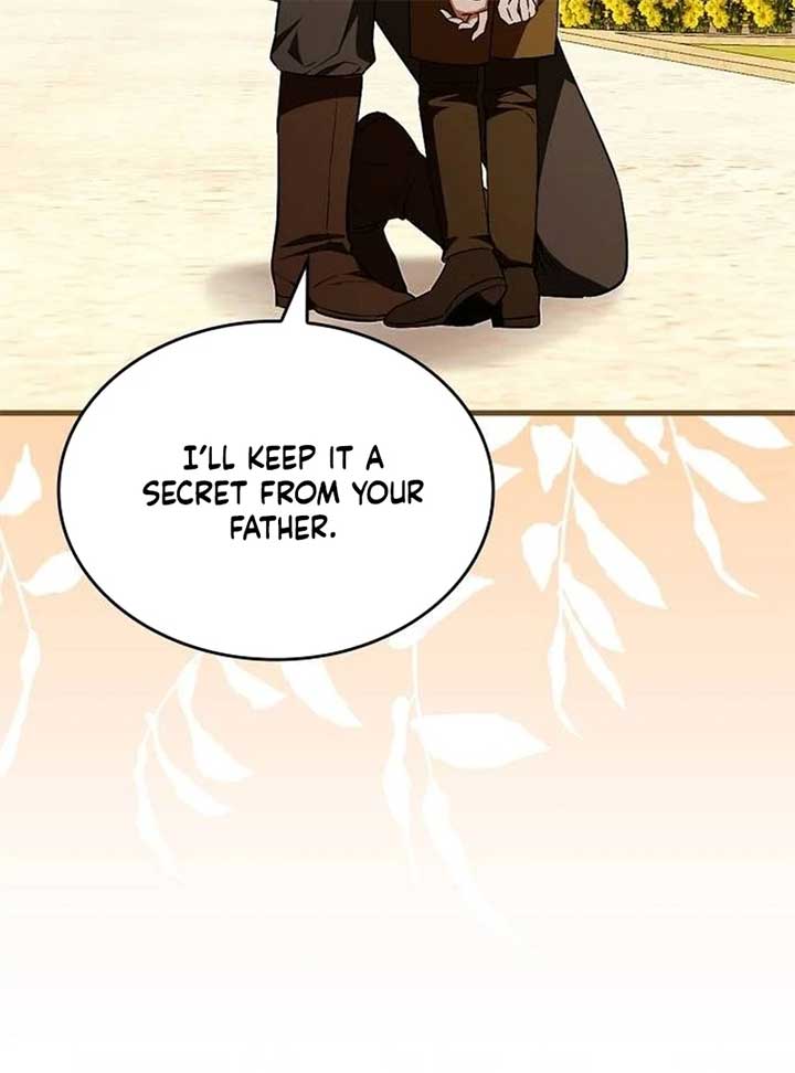 If You Want a Cheeky Sorceress Chapter 10 - Page 44