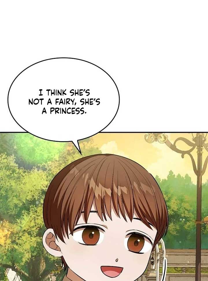 If You Want a Cheeky Sorceress Chapter 10 - Page 5