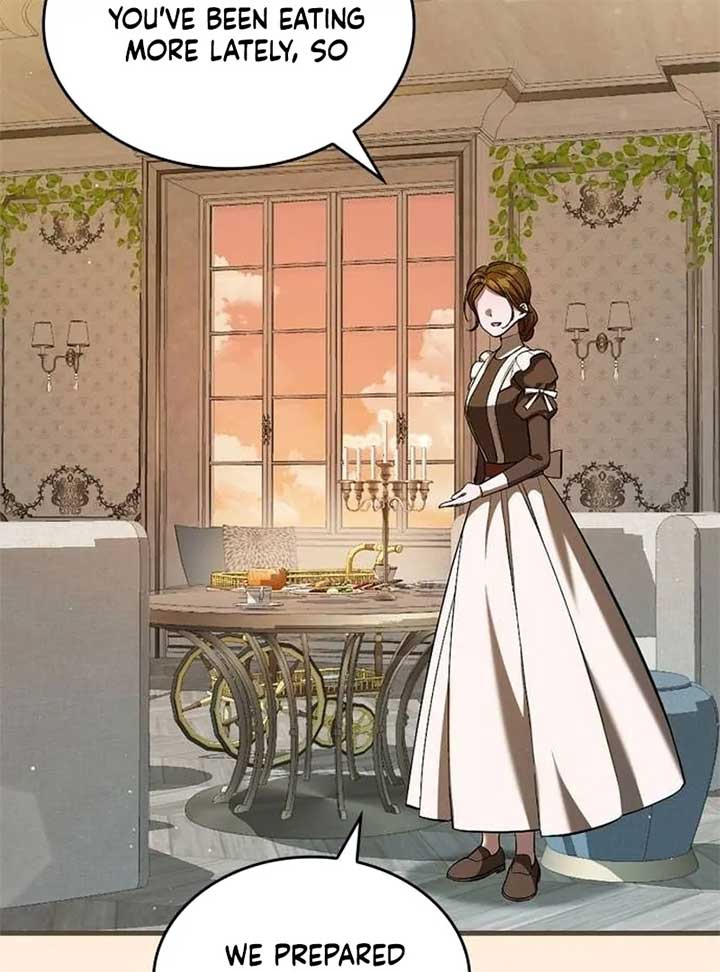 If You Want a Cheeky Sorceress Chapter 10 - Page 69