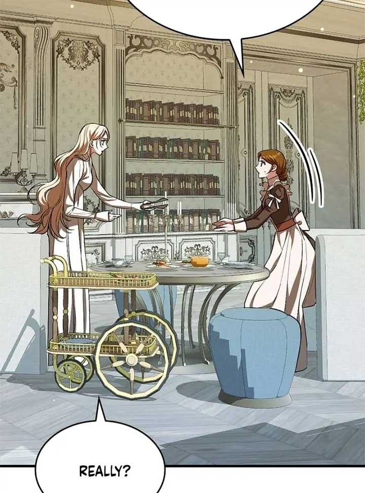 If You Want a Cheeky Sorceress Chapter 10 - Page 75