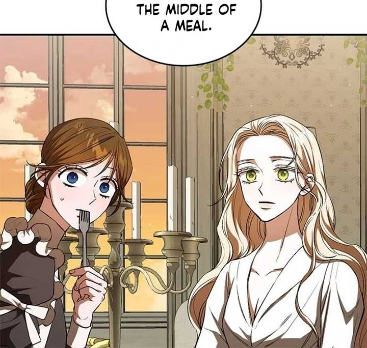 If You Want a Cheeky Sorceress Chapter 10 - Page 79