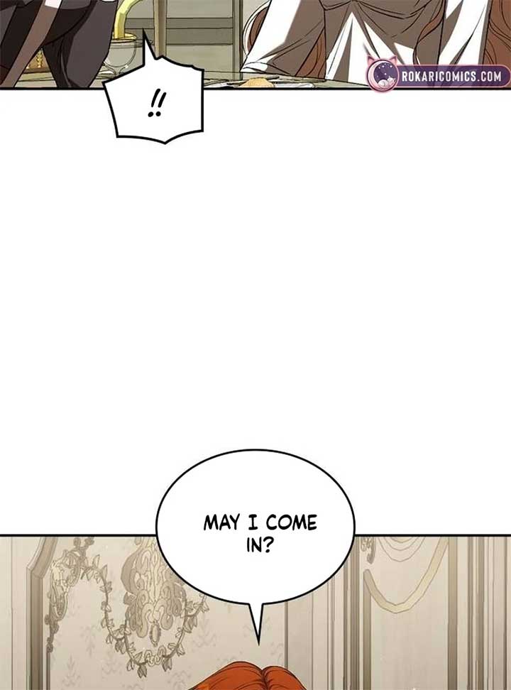If You Want a Cheeky Sorceress Chapter 10 - Page 80