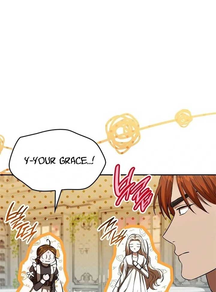 If You Want a Cheeky Sorceress Chapter 10 - Page 82