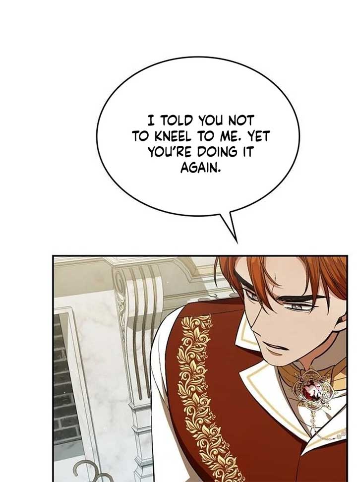 If You Want a Cheeky Sorceress Chapter 10 - Page 84