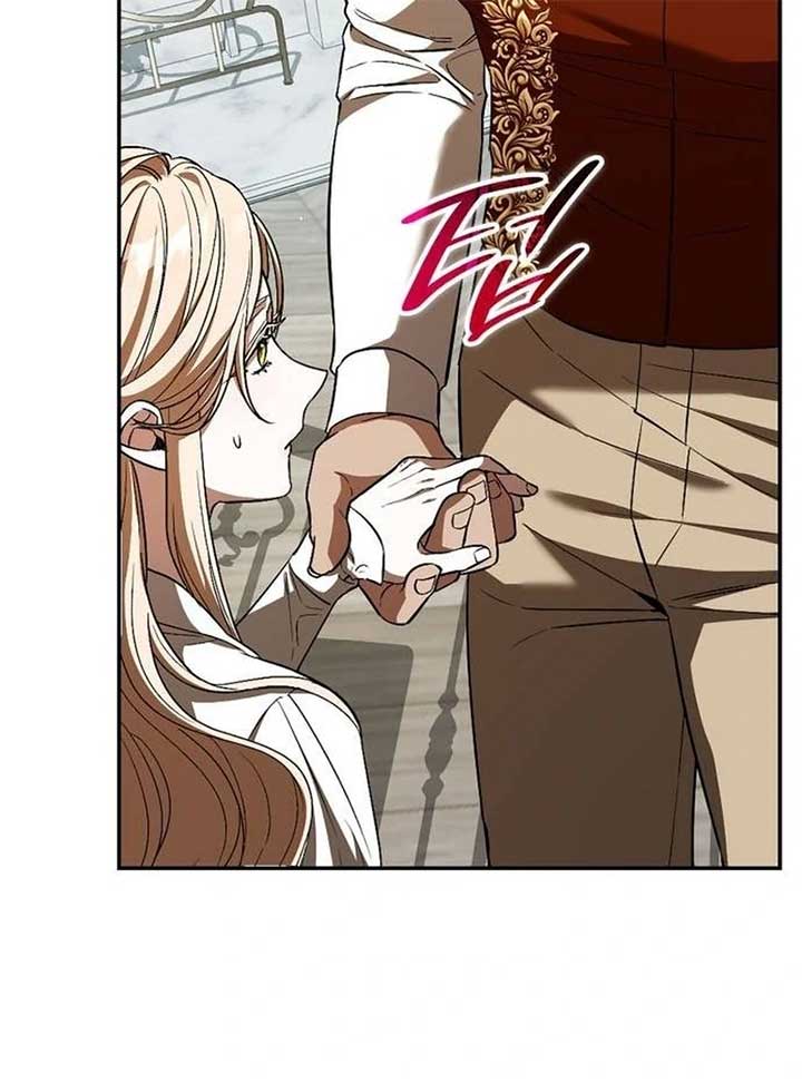 If You Want a Cheeky Sorceress Chapter 10 - Page 85