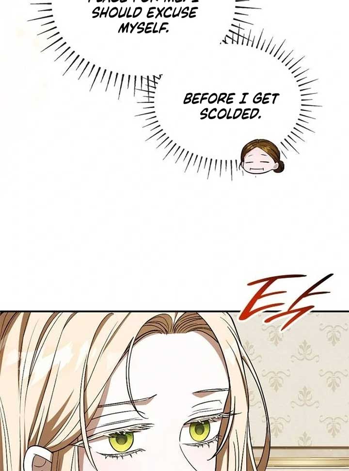 If You Want a Cheeky Sorceress Chapter 10 - Page 89
