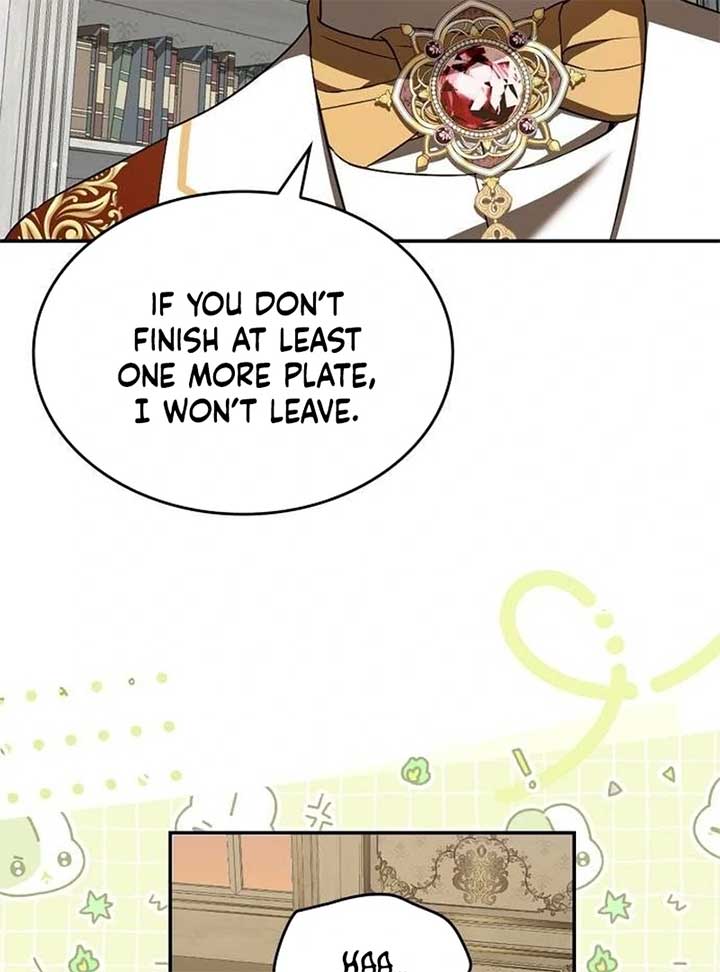 If You Want a Cheeky Sorceress Chapter 10 - Page 92