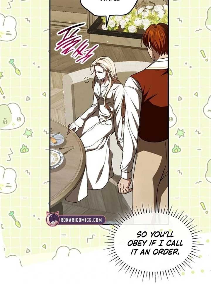 If You Want a Cheeky Sorceress Chapter 10 - Page 93