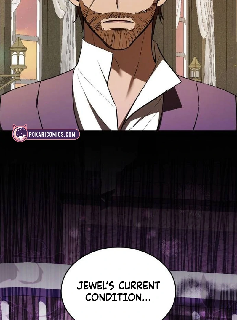 If You Want a Cheeky Sorceress Chapter 12 - Page 103