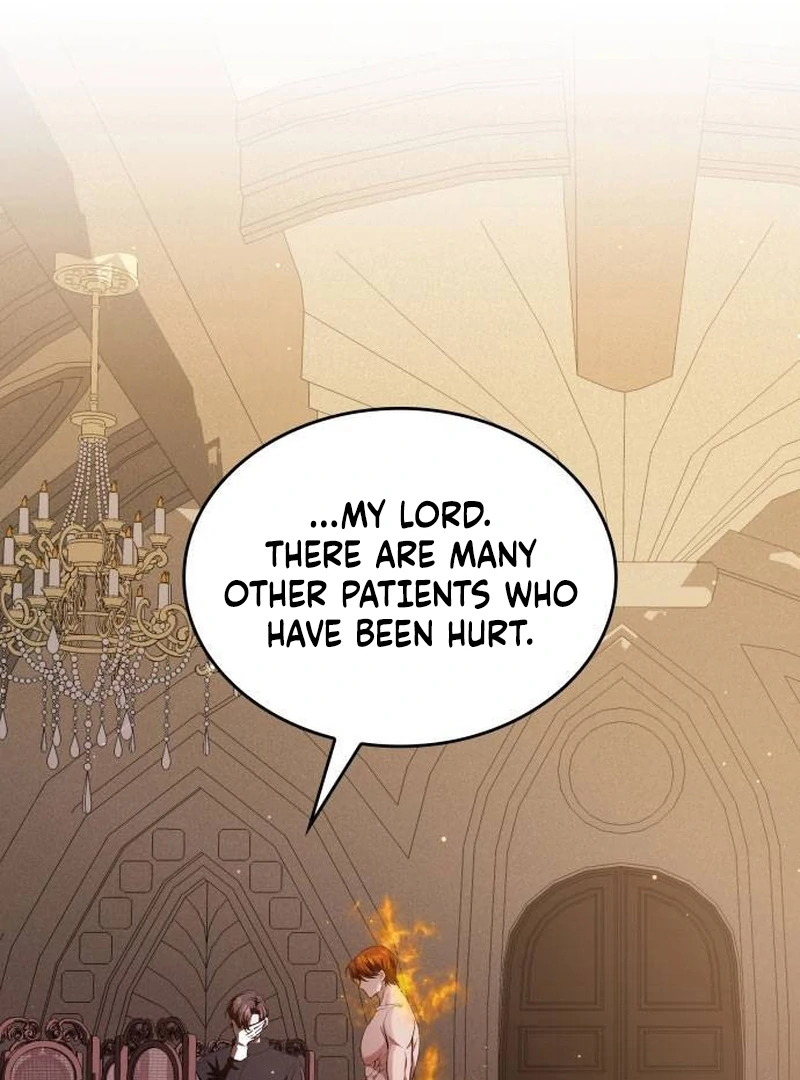 If You Want a Cheeky Sorceress Chapter 12 - Page 123