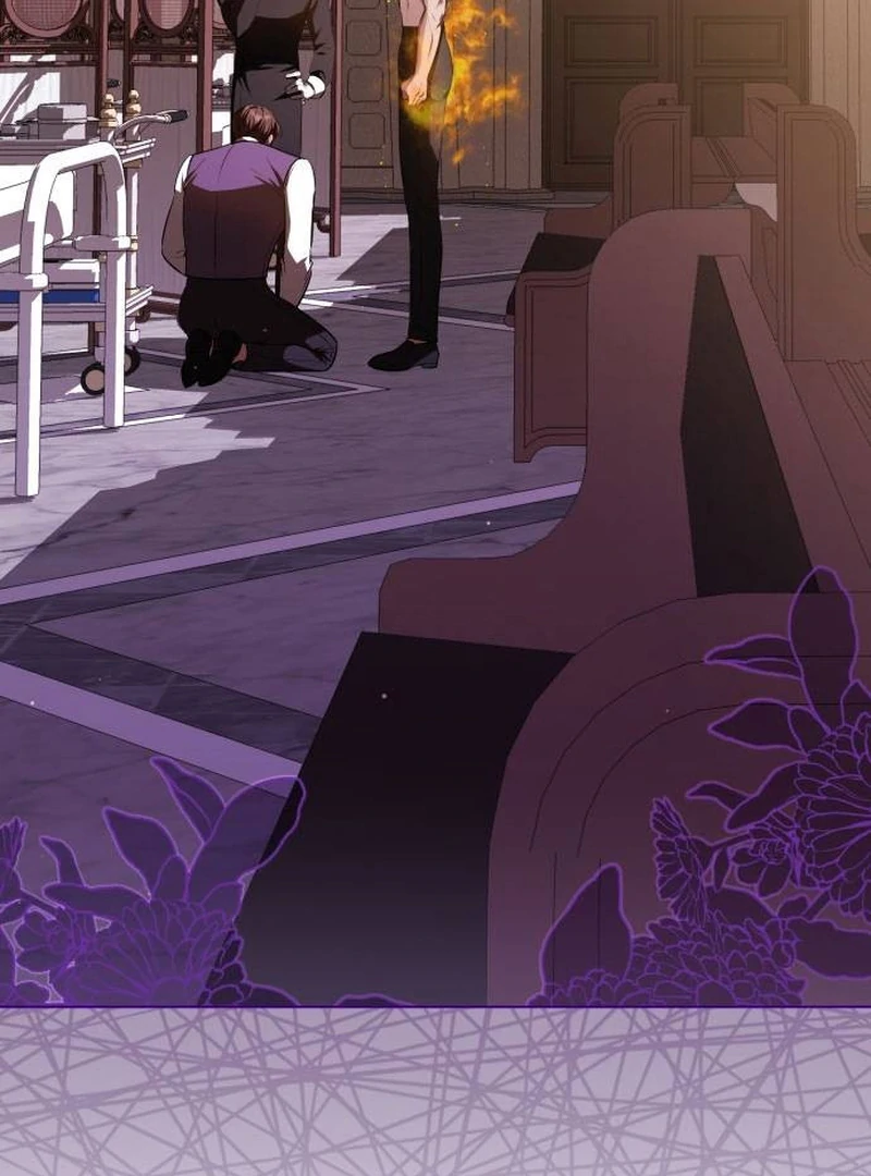 If You Want a Cheeky Sorceress Chapter 12 - Page 124