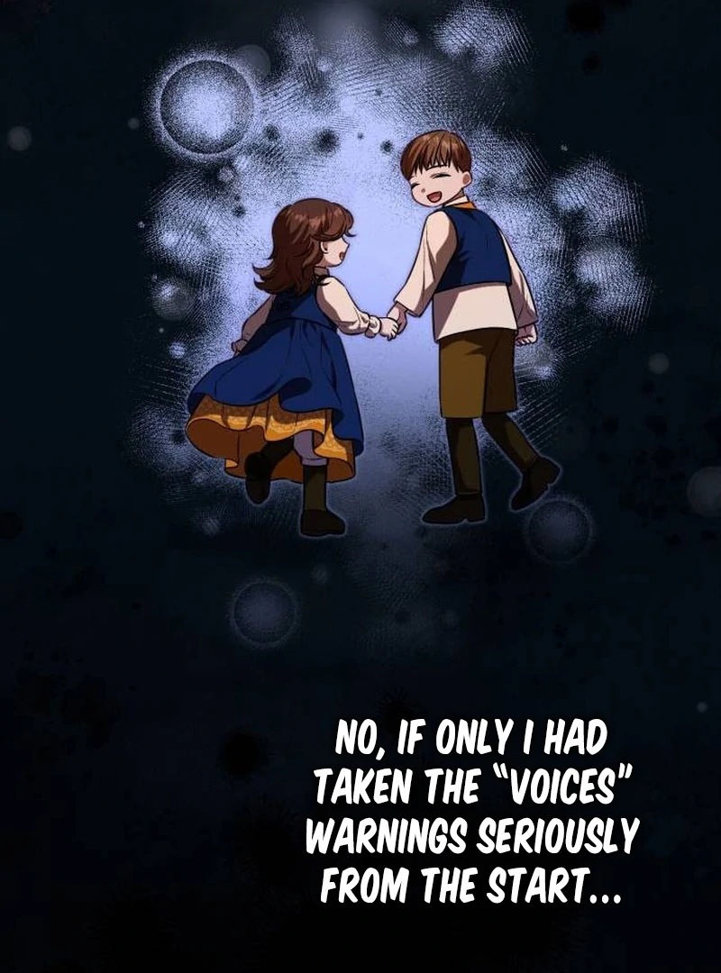 If You Want a Cheeky Sorceress Chapter 12 - Page 137
