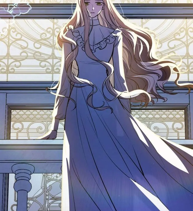 If You Want a Cheeky Sorceress Chapter 12 - Page 144