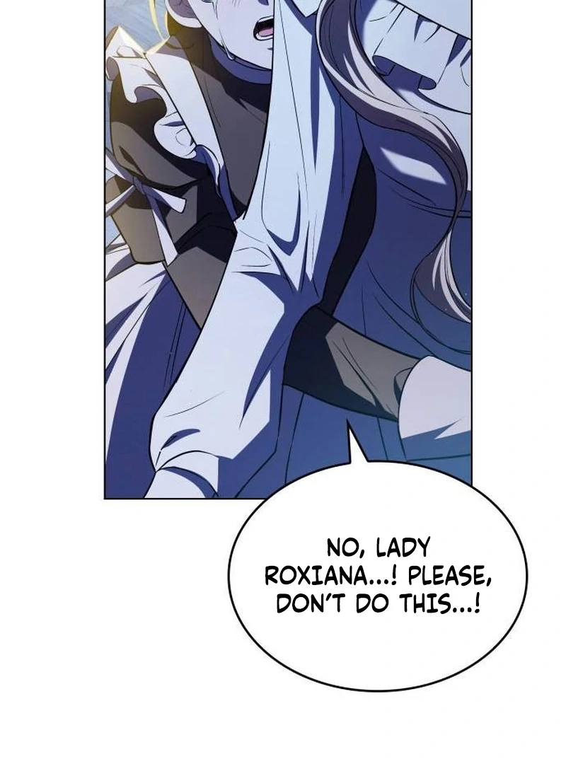 If You Want a Cheeky Sorceress Chapter 12 - Page 153