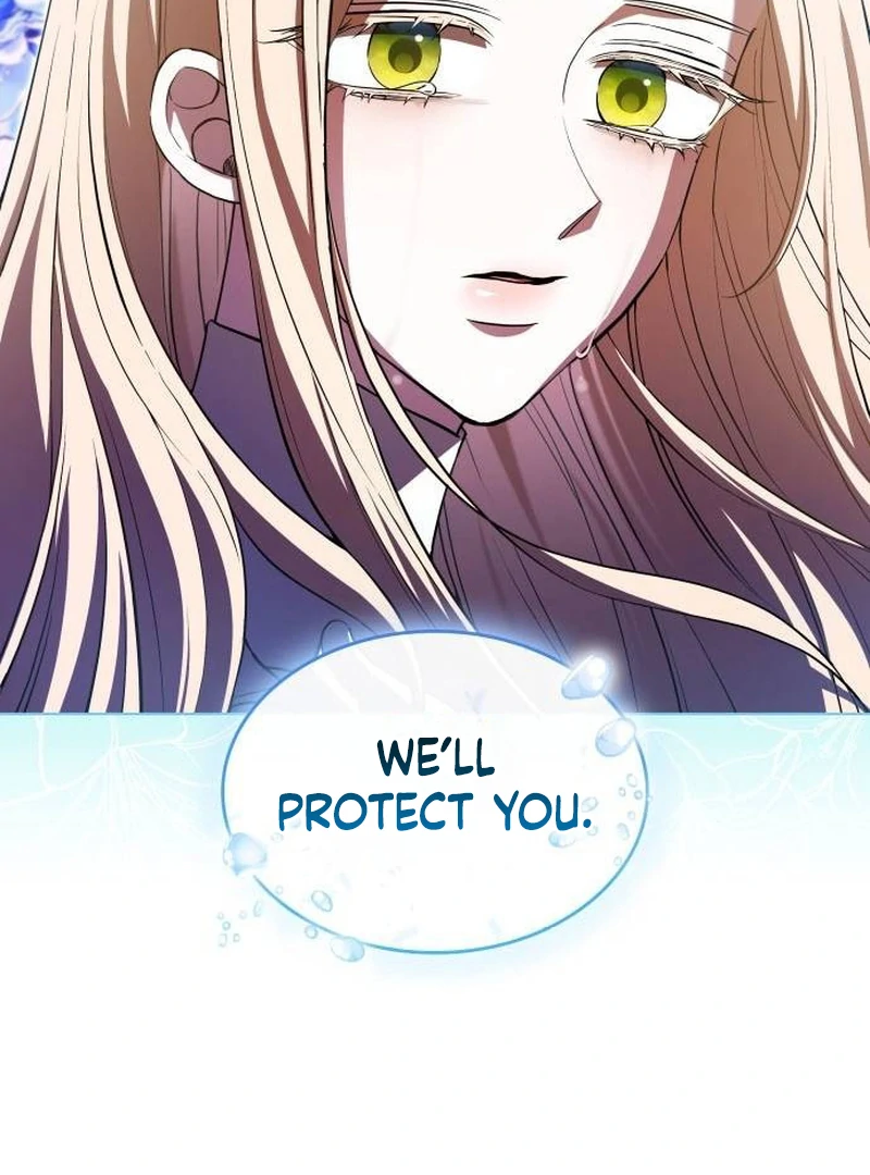 If You Want a Cheeky Sorceress Chapter 12 - Page 167