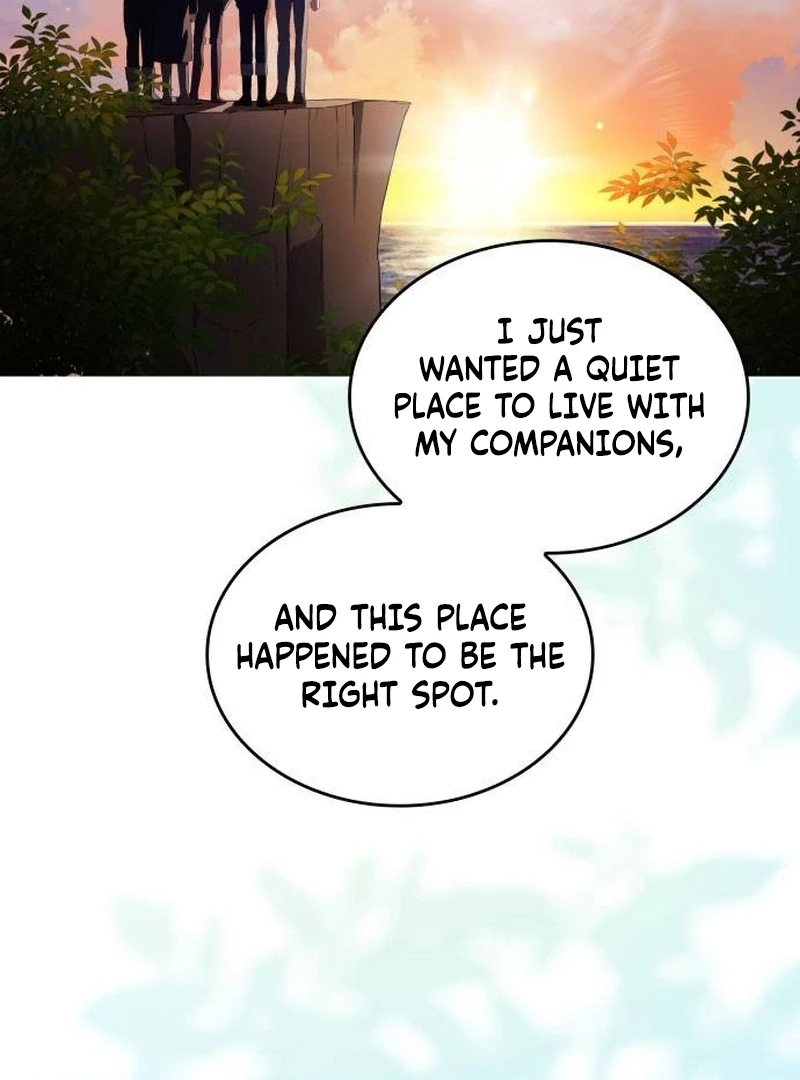 If You Want a Cheeky Sorceress Chapter 12 - Page 50