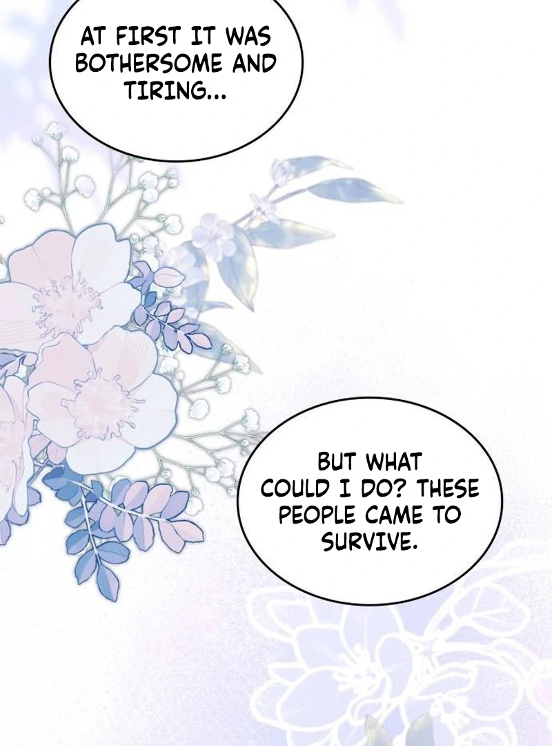 If You Want a Cheeky Sorceress Chapter 12 - Page 53
