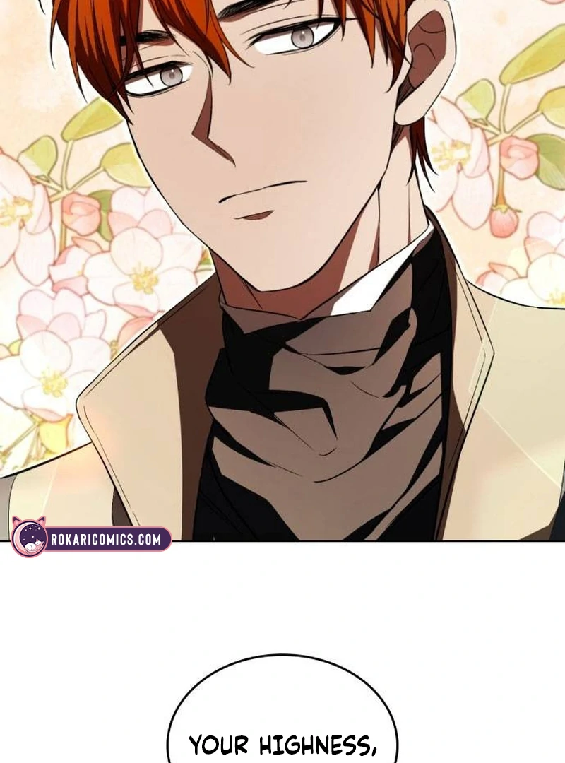 If You Want a Cheeky Sorceress Chapter 12 - Page 6
