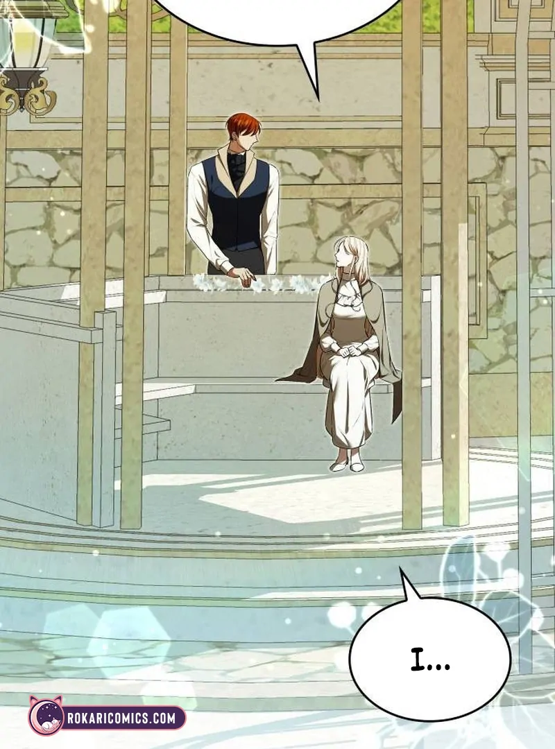 If You Want a Cheeky Sorceress Chapter 12 - Page 68
