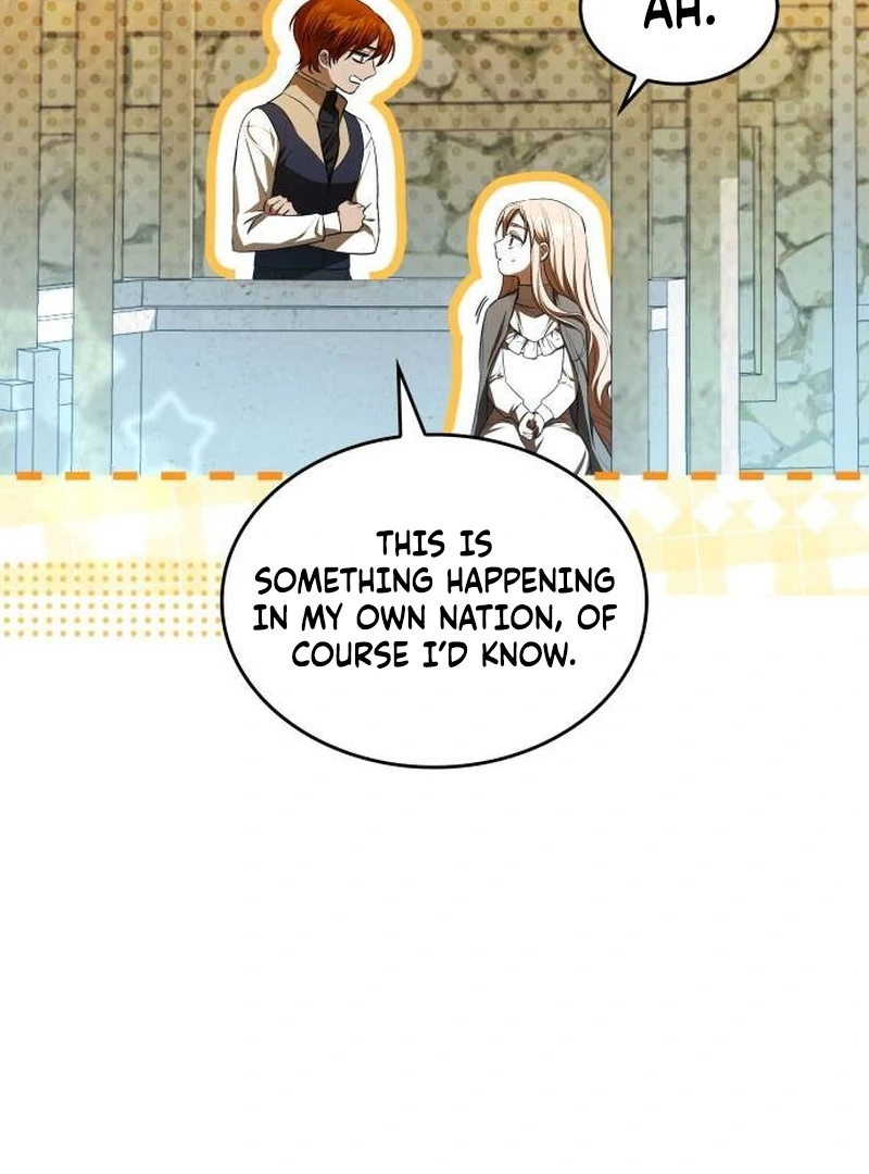 If You Want a Cheeky Sorceress Chapter 12 - Page 8