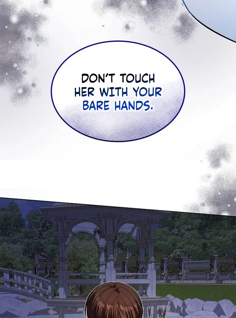 If You Want a Cheeky Sorceress Chapter 12 - Page 89