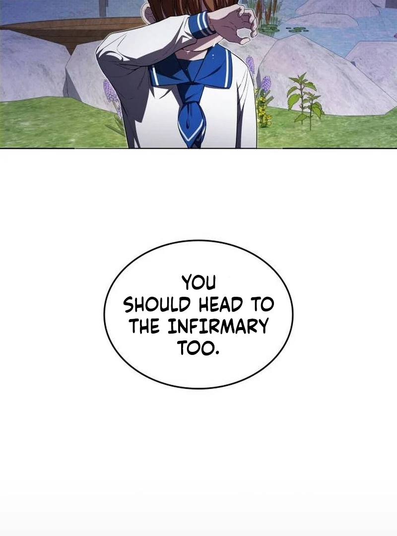 If You Want a Cheeky Sorceress Chapter 12 - Page 90